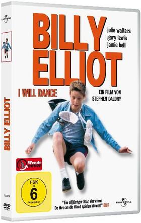  Billy Elliot - I Will Dance | Sonstiges |  Sack Fachmedien