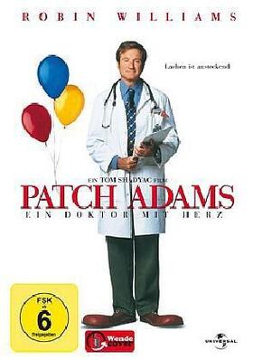 Oedekerk | Patch Adams | Sonstiges | 505-058204151-4 | sack.de