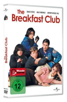  The Breakfast Club | Sonstiges |  Sack Fachmedien