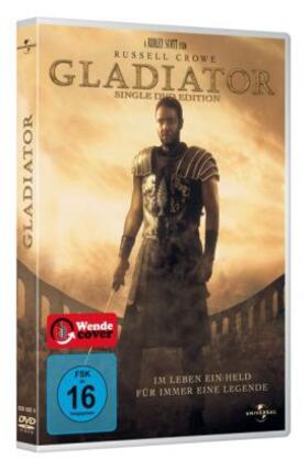  Gladiator | Sonstiges |  Sack Fachmedien