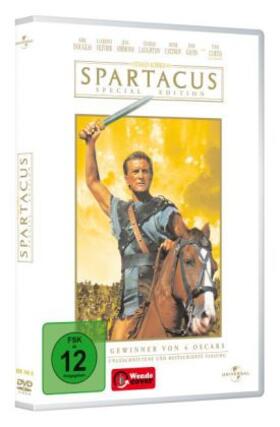 Fast / Trumbo / Willingham |  Spartacus | Sonstiges |  Sack Fachmedien