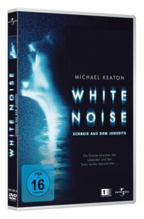 Johnson |  White Noise - Schreie aus dem Jenseits | Sonstiges |  Sack Fachmedien