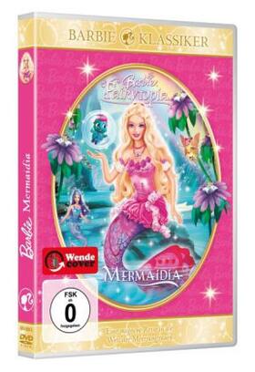 Allen |  Barbie - Fairytopia: Mermaidia | Sonstiges |  Sack Fachmedien