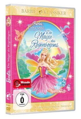 Allen |  Barbie Fairytopia - Die Magie des Regenbogens | Sonstiges |  Sack Fachmedien