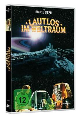 Washburn / Cimino / Bochco |  Lautlos im Weltraum | Sonstiges |  Sack Fachmedien