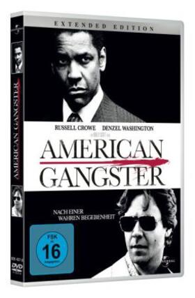 Zaillian / Jacobson |  American Gangster | Sonstiges |  Sack Fachmedien