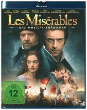 Boublil / Hugo / Kretzmer |  Les Misérables | Sonstiges |  Sack Fachmedien