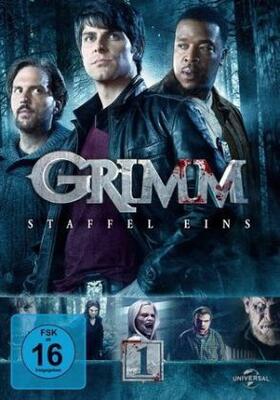 Carpenter / Greenwalt / Kouf |  Grimm | Sonstiges |  Sack Fachmedien