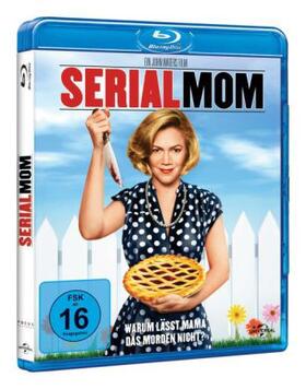 Waters |  Serial Mom | Sonstiges |  Sack Fachmedien