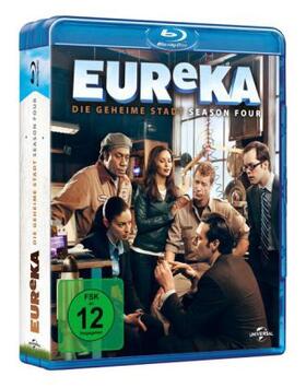 Cosby / Paglia / Stokes |  Eureka | Sonstiges |  Sack Fachmedien