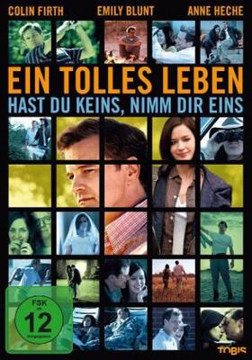 Johnston |  Ein tolles Leben - Hast du keins, nimm dir eins | Sonstiges |  Sack Fachmedien