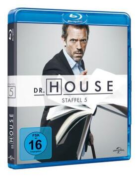 Shore / Kaplow / Moran |  Dr. House | Sonstiges |  Sack Fachmedien