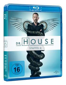 Shore / Kaplow / Moran | Dr. House | Sonstiges | 505-058297881-0 | sack.de