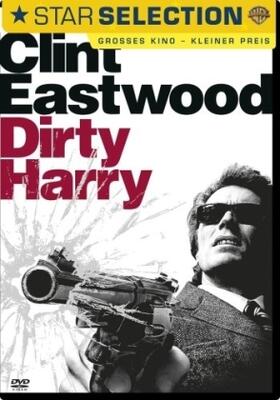 Fink / Riesner / Milius |  Dirty Harry | Sonstiges |  Sack Fachmedien