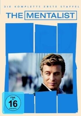  The Mentalist - Staffel 1 | Sonstiges |  Sack Fachmedien