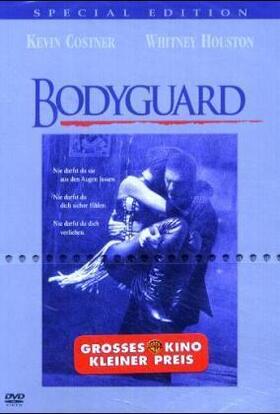  Bodyguard | Sonstiges |  Sack Fachmedien