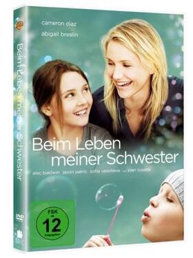 Leven / Cassavetes |  Beim Leben meiner Schwester | Sonstiges |  Sack Fachmedien