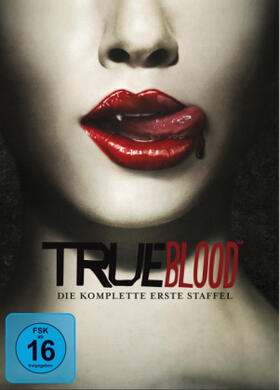 Ball / Harris / Woo |  True Blood | Sonstiges |  Sack Fachmedien