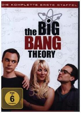 Prady / Lorre / Molaro |  The Big Bang Theory | Sonstiges |  Sack Fachmedien