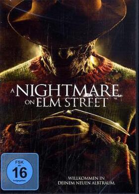 Strick / Heisserer / Craven |  A Nightmare on Elm Street | Sonstiges |  Sack Fachmedien