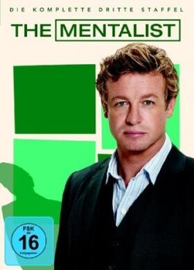 Heller / Gable / Bushell |  The Mentalist | Sonstiges |  Sack Fachmedien