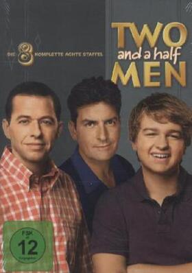 Halvorson / Fryman / Widdoes |  Two and a Half Men | Sonstiges |  Sack Fachmedien