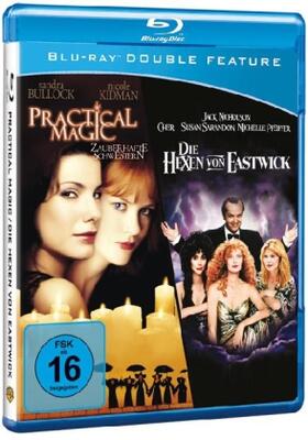 Swicord / Goldsman / Brooks |  Practical Magic - Zauberhafte Schwestern & Die Hexen von Eastwick | Sonstiges |  Sack Fachmedien