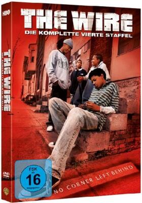 Simon / Burns / Collins |  The Wire | Sonstiges |  Sack Fachmedien