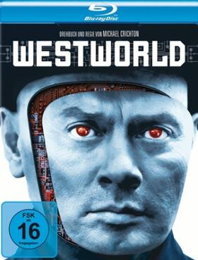 Crichton |  Westworld | Sonstiges |  Sack Fachmedien