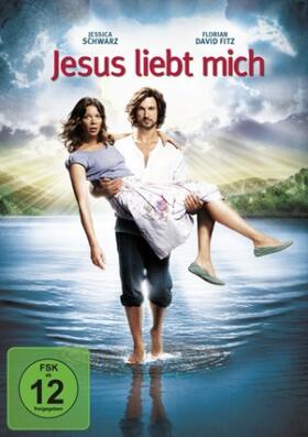 Fitz / Safier | Jesus liebt mich | Sonstiges | 505-189014359-4 | sack.de