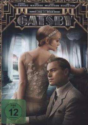 Luhrmann / Pearce |  Der grosse Gatsby | Sonstiges |  Sack Fachmedien