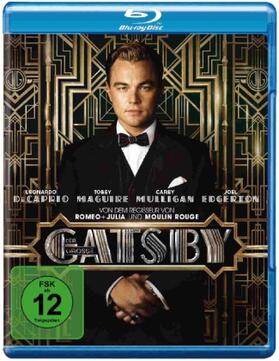 Luhrmann / Pearce |  Der grosse Gatsby | Sonstiges |  Sack Fachmedien