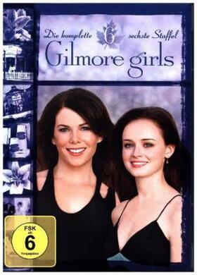 Sherman / Palladino / Sinclair |  Gilmore Girls | Sonstiges |  Sack Fachmedien