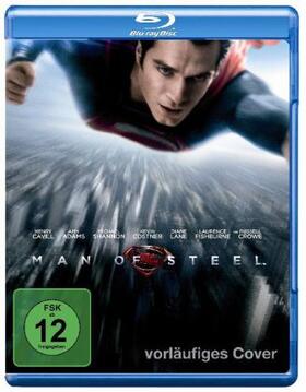 Goyer / Nolan / Siegel | Man of Steel | Sonstiges | 505-189018929-5 | sack.de