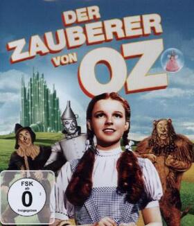 Langley / Ryerson / Woolf |  Der Zauberer von Oz | Sonstiges |  Sack Fachmedien