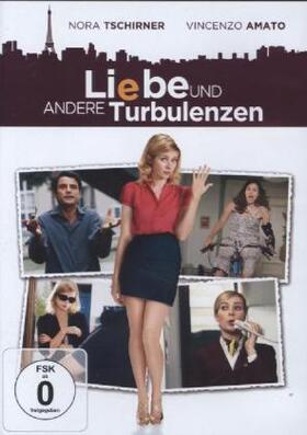 Leven |  Liebe und andere Turbulenzen | Sonstiges |  Sack Fachmedien