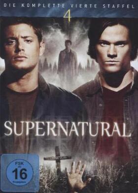 Kripke / Gamble / Shiban |  Supernatural | Sonstiges |  Sack Fachmedien