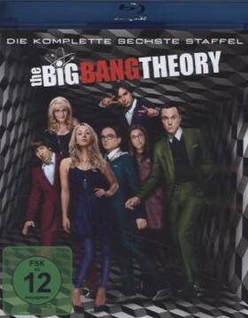 Prady / Lorre / Molaro |  The Big Bang Theory | Sonstiges |  Sack Fachmedien