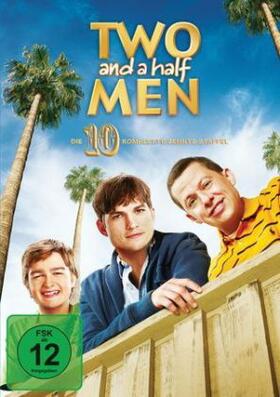 Halvorson / Fryman / Widdoes |  Two and a Half Men | Sonstiges |  Sack Fachmedien