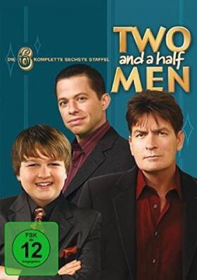 Halvorson / Fryman / Widdoes |  Two and a Half Men | Sonstiges |  Sack Fachmedien