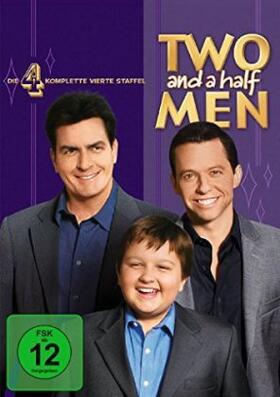 Halvorson / Fryman / Widdoes |  Two and a Half Men | Sonstiges |  Sack Fachmedien