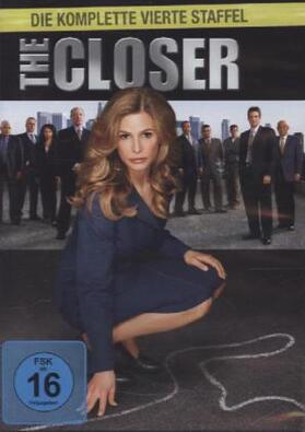 Duff / Baldwin / Coveny |  The Closer | Sonstiges |  Sack Fachmedien