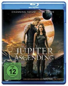  Jupiter Ascending | Sonstiges |  Sack Fachmedien