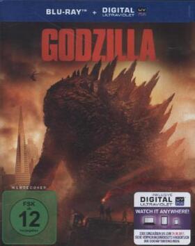 Borenstein / Callaham |  Godzilla | Sonstiges |  Sack Fachmedien