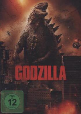 Borenstein / Callaham |  Godzilla | Sonstiges |  Sack Fachmedien