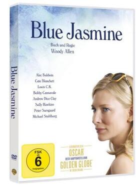 Allen |  Blue Jasmine | Sonstiges |  Sack Fachmedien