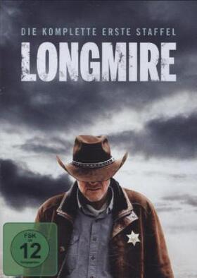 Johnson / Tost / Jones |  Longmire | Sonstiges |  Sack Fachmedien