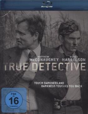 Pizzolatto |  True Detective | Sonstiges |  Sack Fachmedien