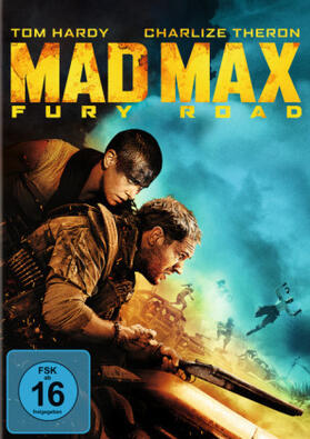 Miller / Mccarthy / Lathouris |  Mad Max: Fury Road | Sonstiges |  Sack Fachmedien