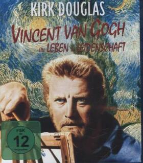 Corwin |  Vincent van Gogh - Ein Leben in Leidenschaft | Sonstiges |  Sack Fachmedien